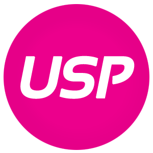 Macco Organiques USP quality standard