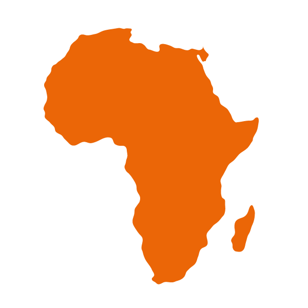 Macco Organiques sales department for Africa
