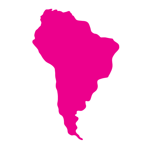 Macco Organiques sales department for Latin America