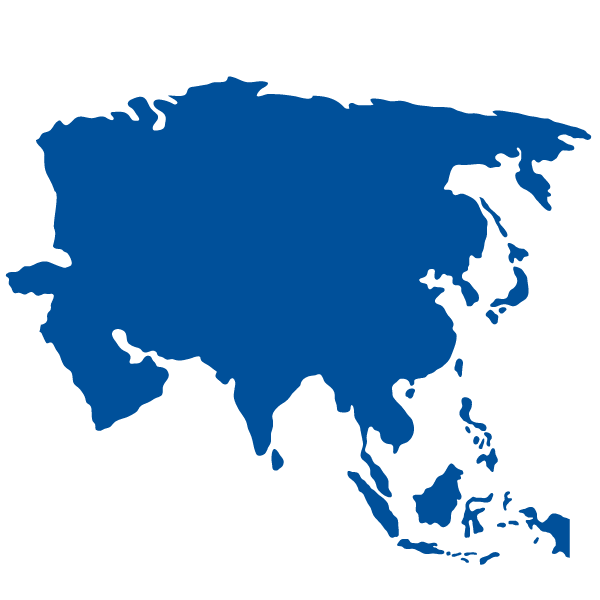 Macco Organiques sales department for Asia