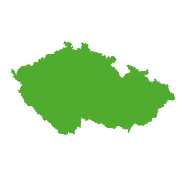 Macco Organiques sales department for Czech Republic