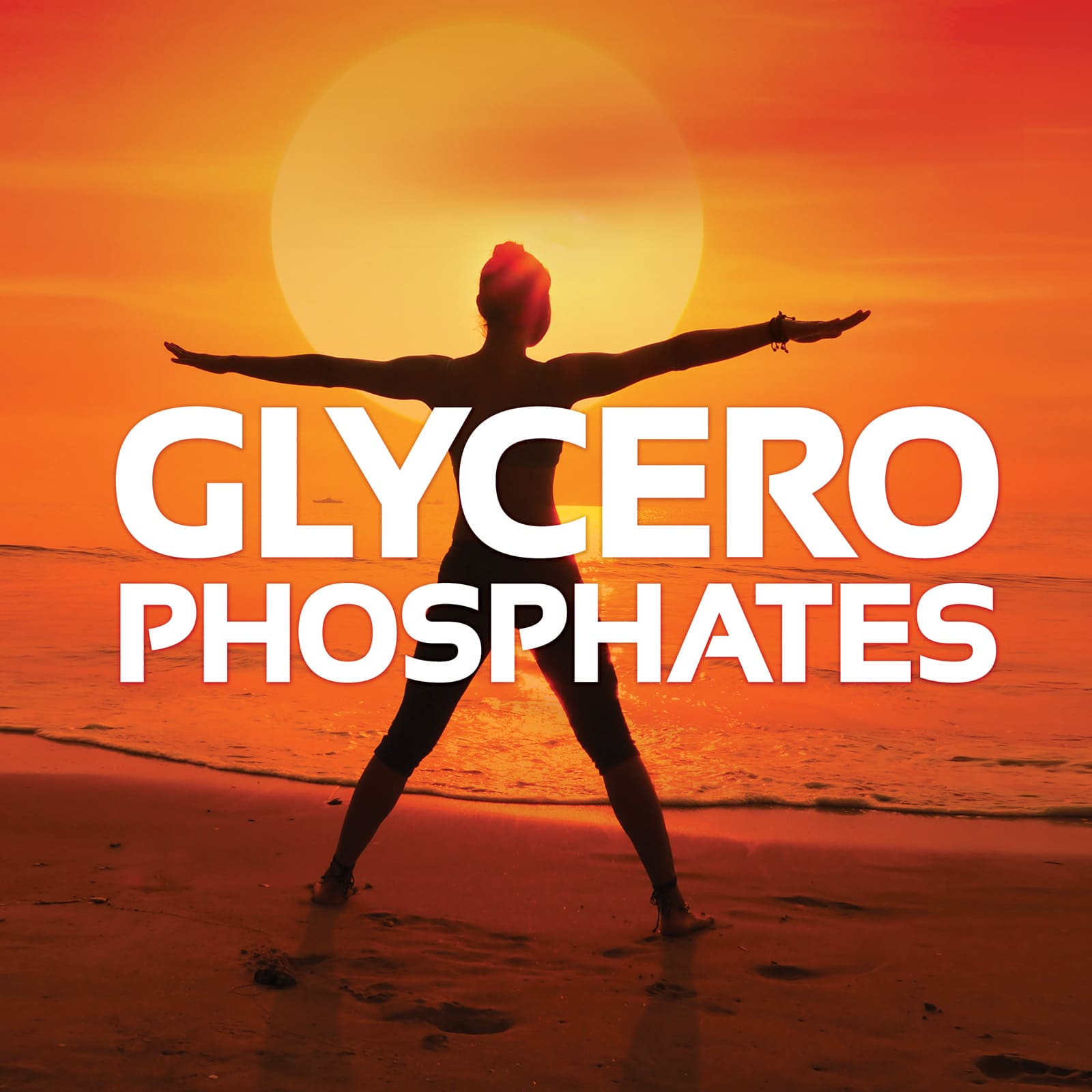Macco glycerophosphates