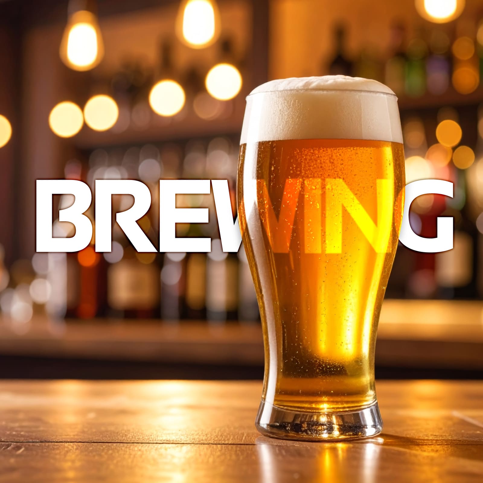 Macco products for brewing