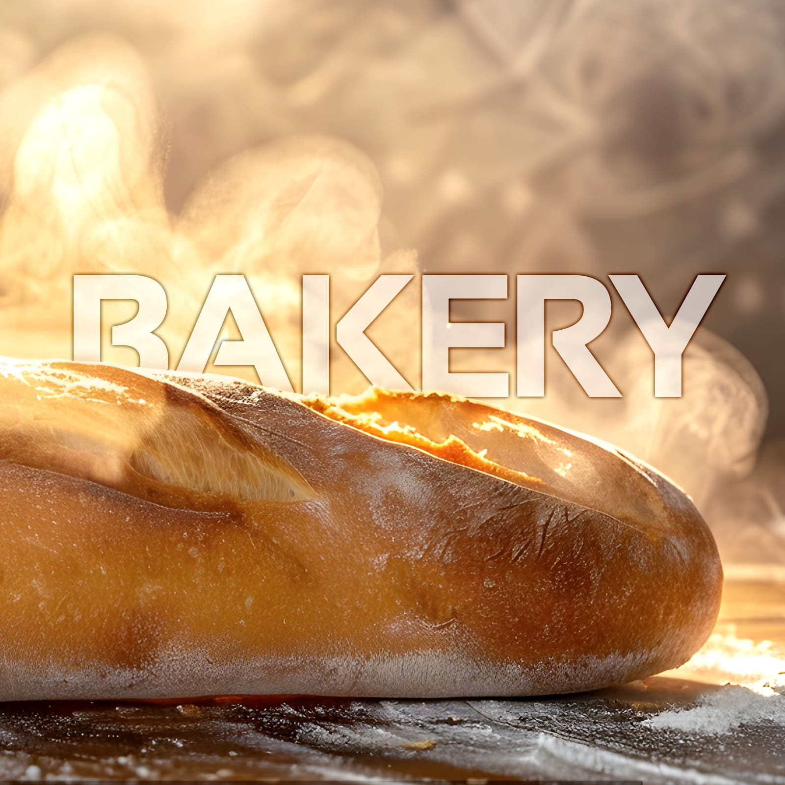 Macco products for bakery