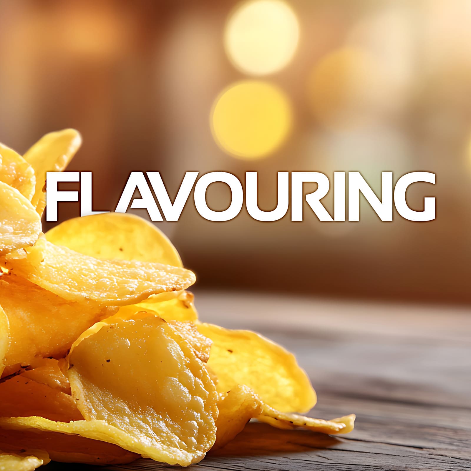 Macco products for flavouring